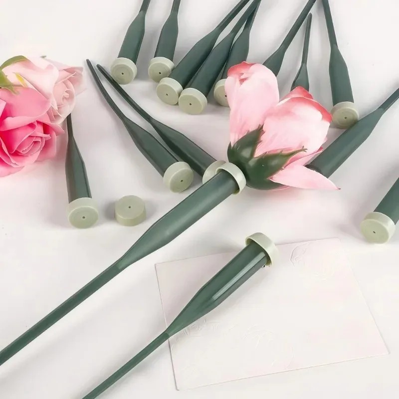 Quality Florist Supply - top quality 60 pcs floral water
