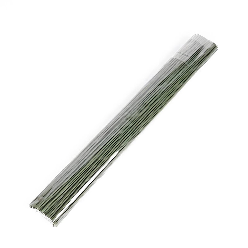 DIY Handcraft Floral Stem Wire - Flower Supply review and price
