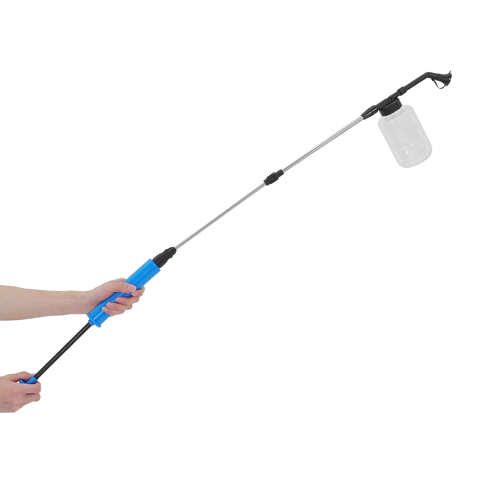 Manual Pollination Stick Handh - Flower Supply review and price