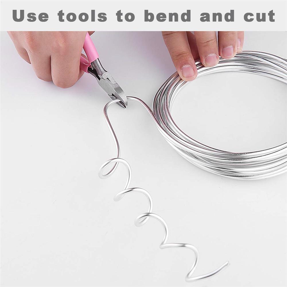 Bendable Craft Wire Anti Fade  - Flower Supply review and price