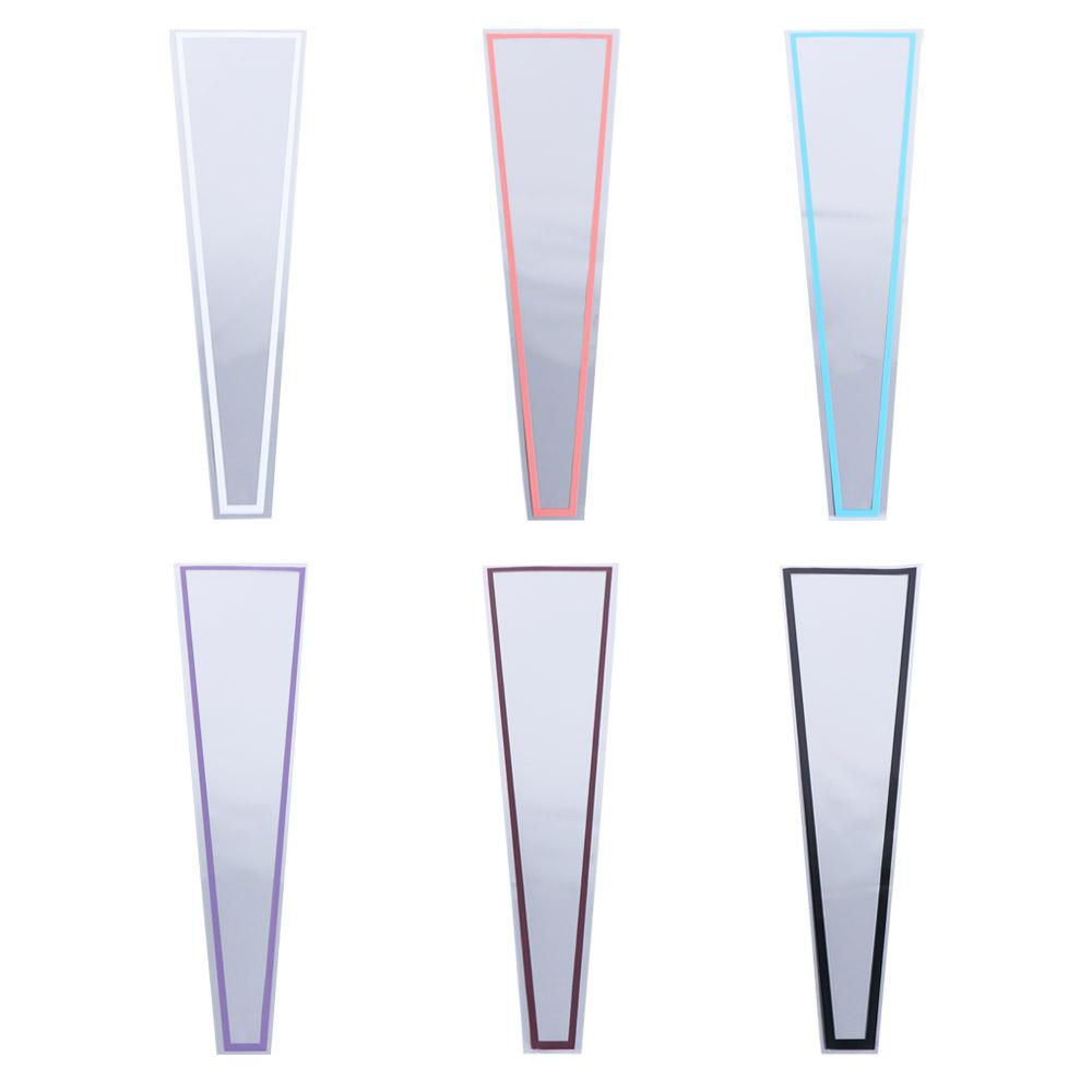 50PCS Transparent Flower Packa - Flower Supply review and price