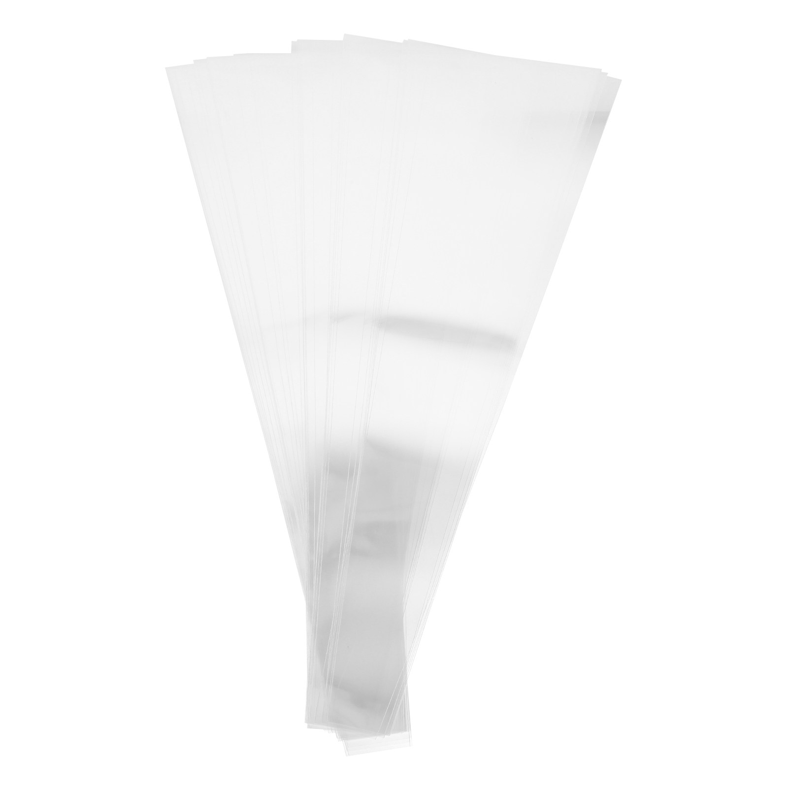 50Pcs High-Quality Clear Cello - Quality Florist Supply review and price